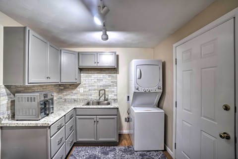 Apartment (0 Bedroom) | Interior