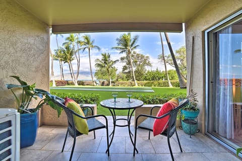 Apartment (2 Bedrooms) | Front of property