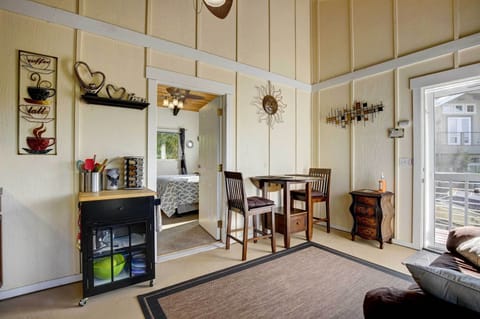 Cottage (1 Bedroom) | Interior