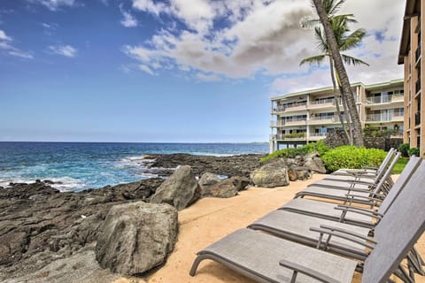 Apartment (2 Bedrooms) | Front of property