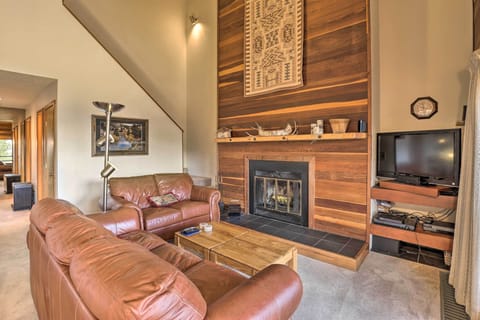 Apartment (3 Bedrooms) | Front of property