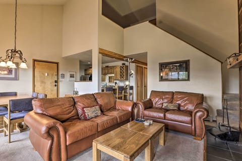 Apartment (3 Bedrooms) | Interior