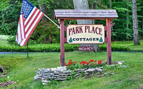 Cottage (0 Bedroom) | Interior