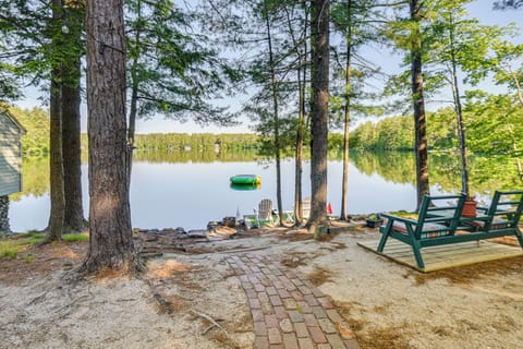 Cottage (2 Bedrooms) | Front of property