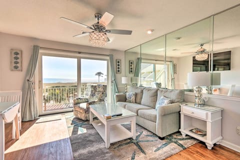 Apartment (1 Bedroom) | Front of property