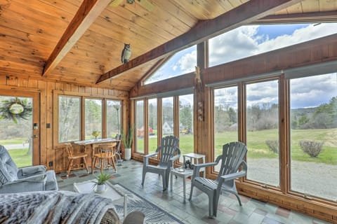 House (3 Bedrooms) | Front of property