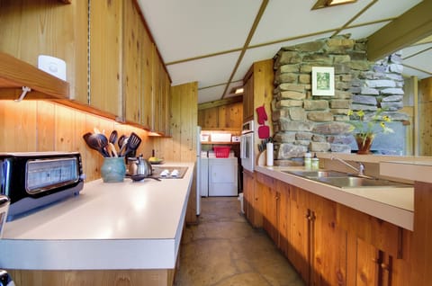 Cottage (1 Bedroom) | Interior