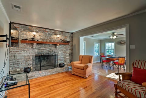 House (5 Bedrooms) | Interior