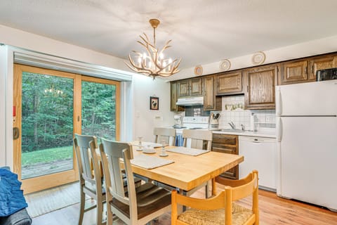 Apartment (3 Bedrooms) | Interior