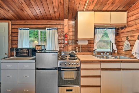 House (1 Bedroom) | Interior