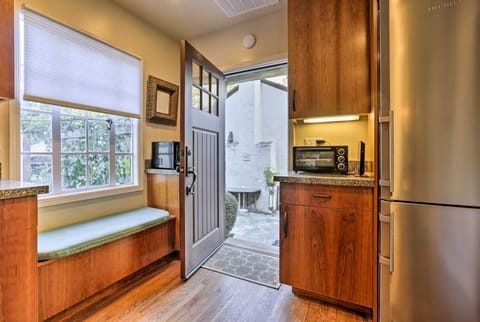 Cottage (1 Bedroom) | Interior