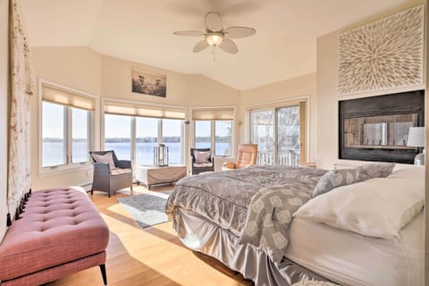 House (4 Bedrooms) | Interior
