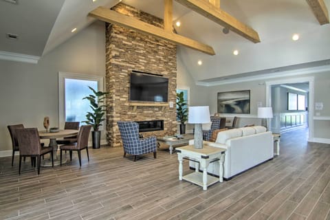 Apartment (3 Bedrooms) | Interior