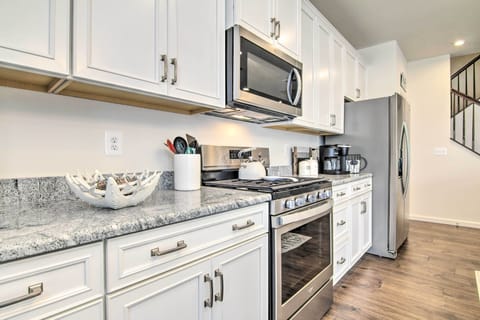 Apartment (3 Bedrooms) | Interior