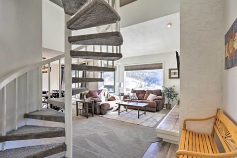 Apartment (3 Bedrooms) | Interior