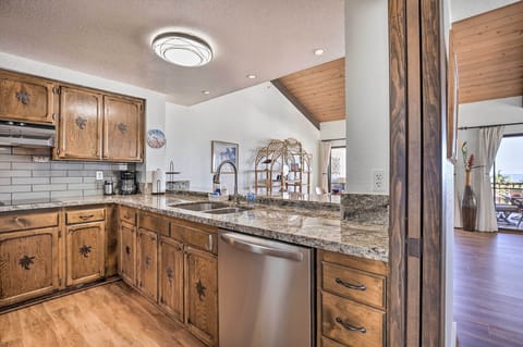 Apartment (1 Bedroom) | Interior