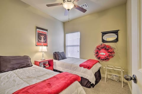 Apartment (3 Bedrooms) | Interior