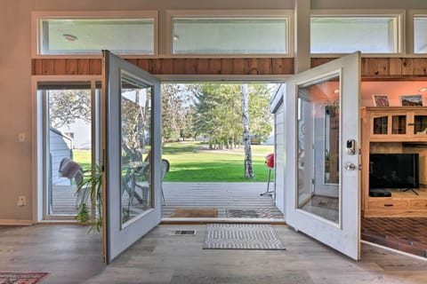 Apartment (0 Bedroom) | Interior