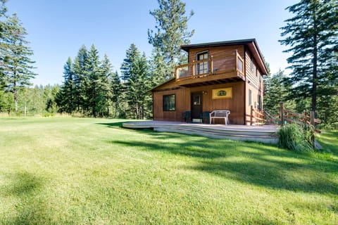 House (2 Bedrooms) | Front of property