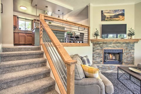 Apartment (2 Bedrooms) | Front of property