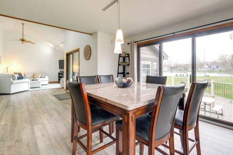 Cottage (3 Bedrooms) | Interior