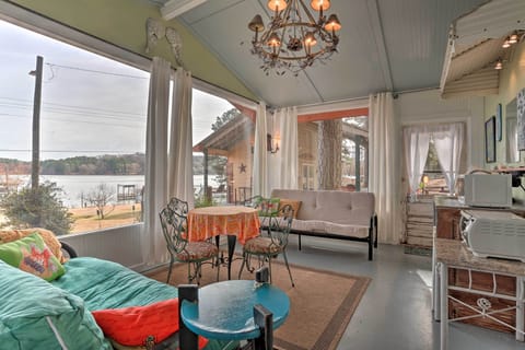 Cottage (1 Bedroom) | Interior