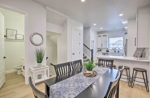 Apartment (4 Bedrooms) | Interior