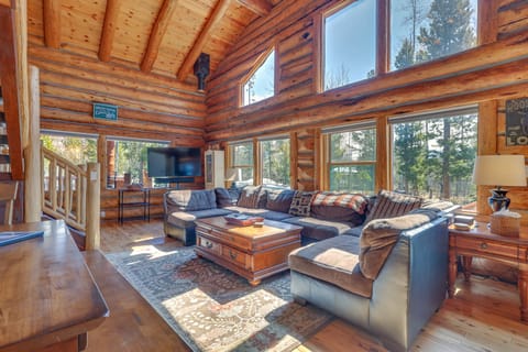 House (3 Bedrooms) | Front of property