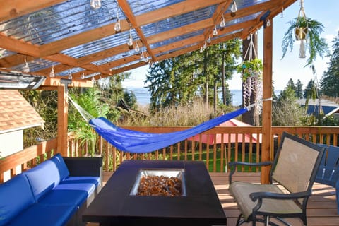 House (2 Bedrooms) | Front of property