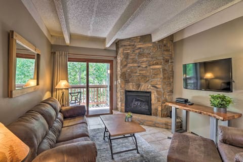 Apartment (2 Bedrooms) | Front of property