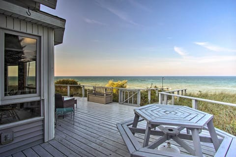Cottage (3 Bedrooms) | Interior