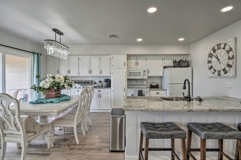 Apartment (4 Bedrooms) | Interior