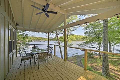Cottage (2 Bedrooms) | Interior