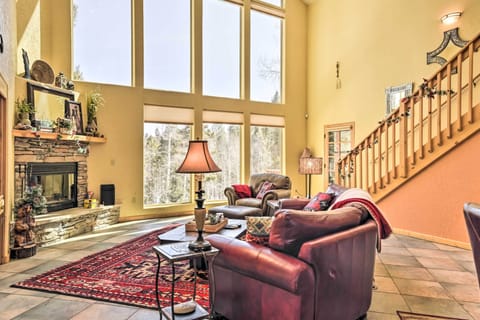 House (5 Bedrooms) | Front of property