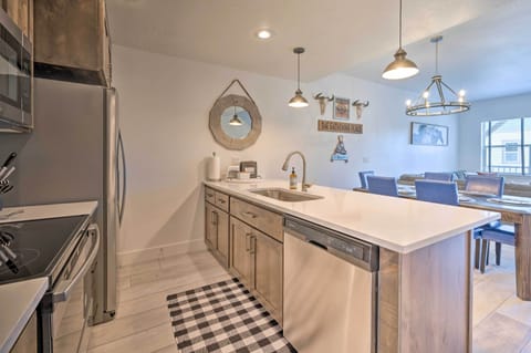 Apartment (3 Bedrooms) | Interior