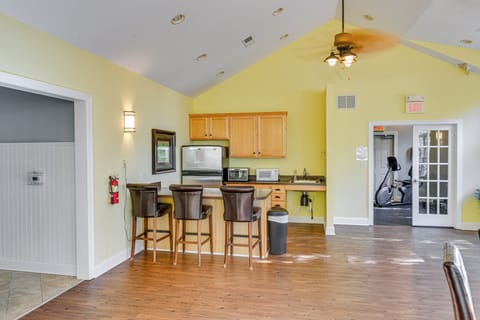 Apartment (3 Bedrooms) | Interior