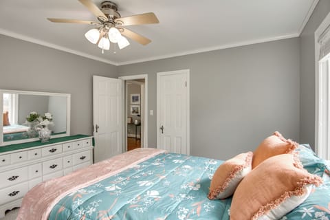 Cottage (2 Bedrooms) | Interior