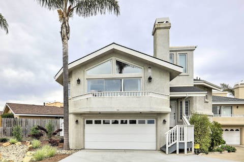 House (3 Bedrooms) | Front of property