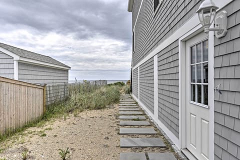 Cottage (2 Bedrooms) | Interior