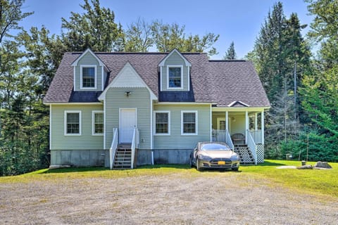 House (5 Bedrooms) | Interior