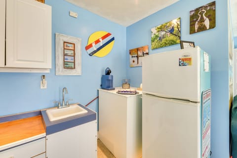 Apartment (0 Bedroom) | Interior