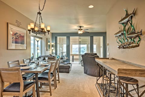 Apartment (3 Bedrooms) | Interior