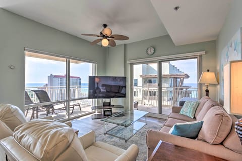 Apartment (2 Bedrooms) | Front of property