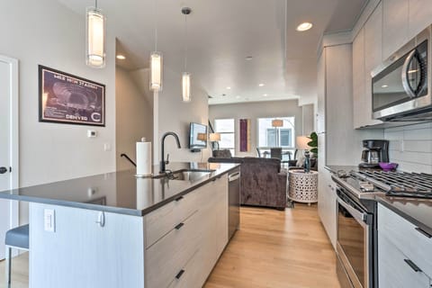 Apartment (3 Bedrooms) | Interior