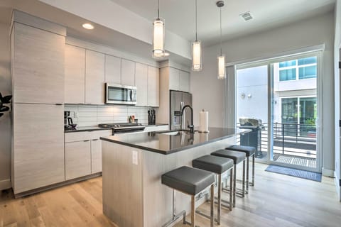 Apartment (3 Bedrooms) | Interior