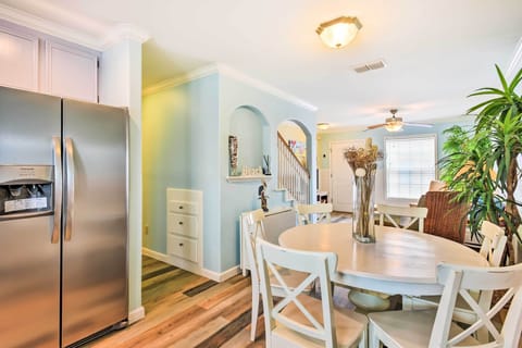 Apartment (4 Bedrooms) | Interior