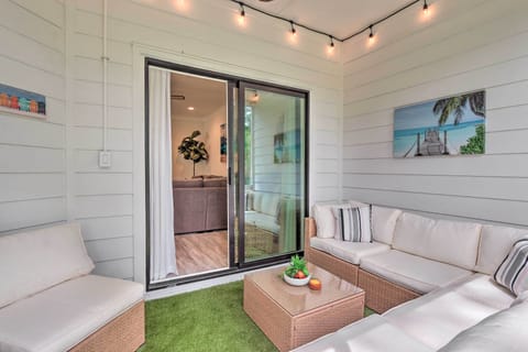 Apartment (4 Bedrooms) | Interior