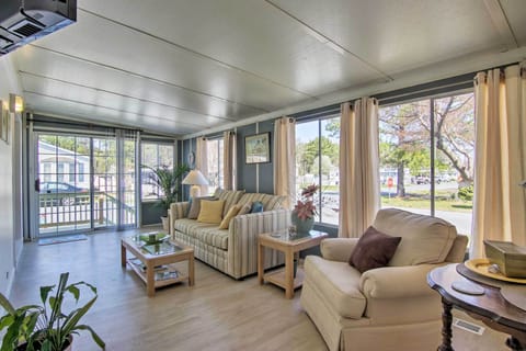 House (2 Bedrooms) | Front of property