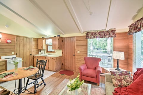 Cottage (0 Bedroom) | Interior