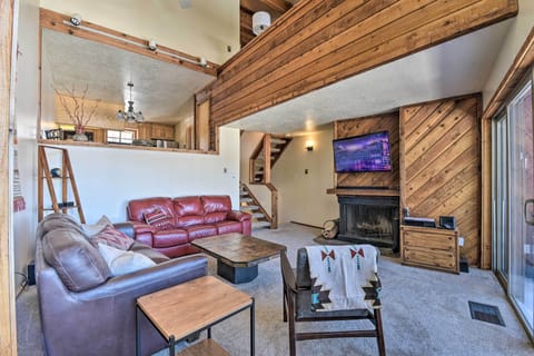 Apartment (3 Bedrooms) | Front of property